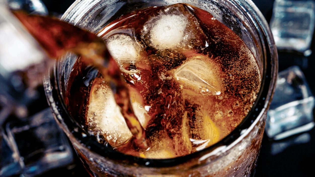cola