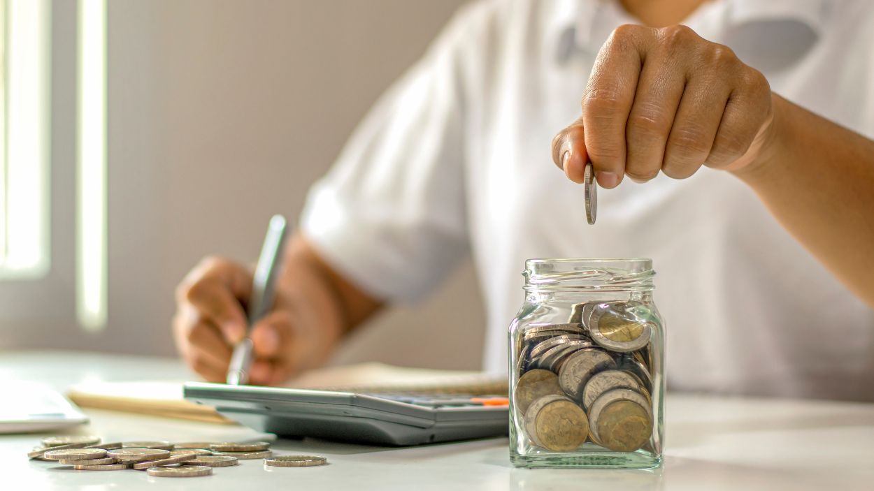 Poduszka finansowa