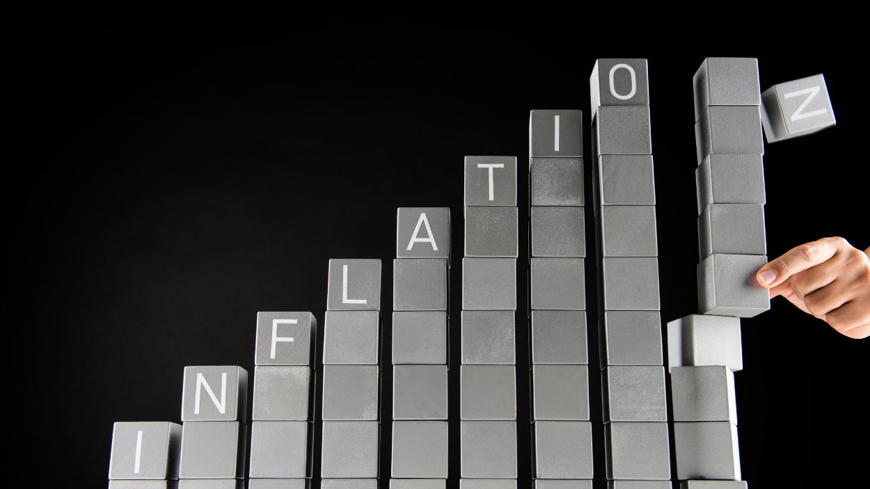 inflacja