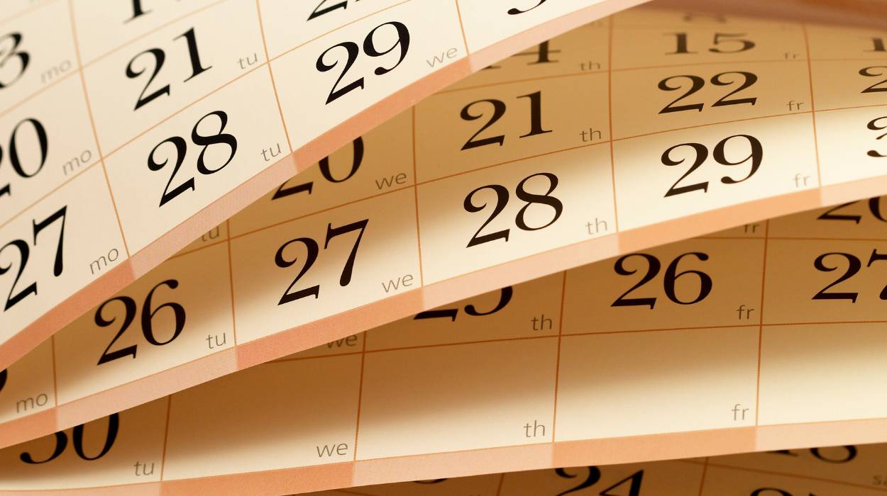 Półtora roku ile to dni