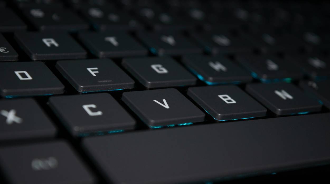 Jak zrobic ź na klawiaturze