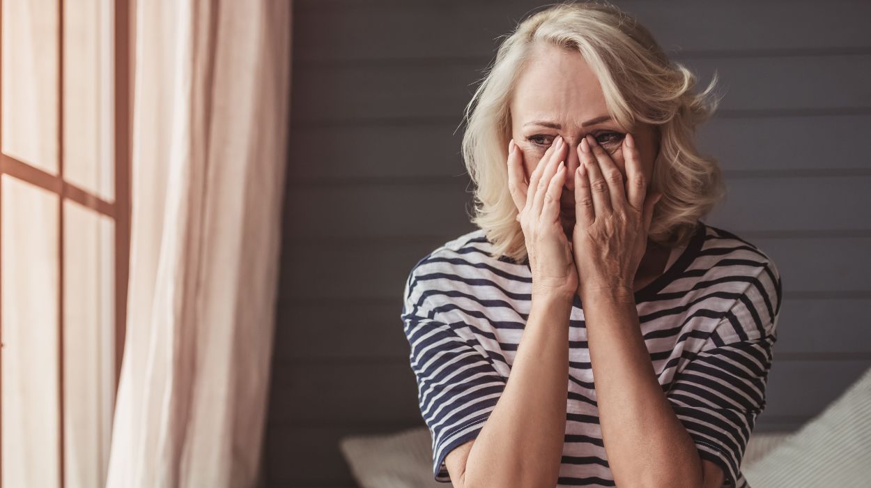 Zasada 3 miesięcy milczenia po rozstaniu