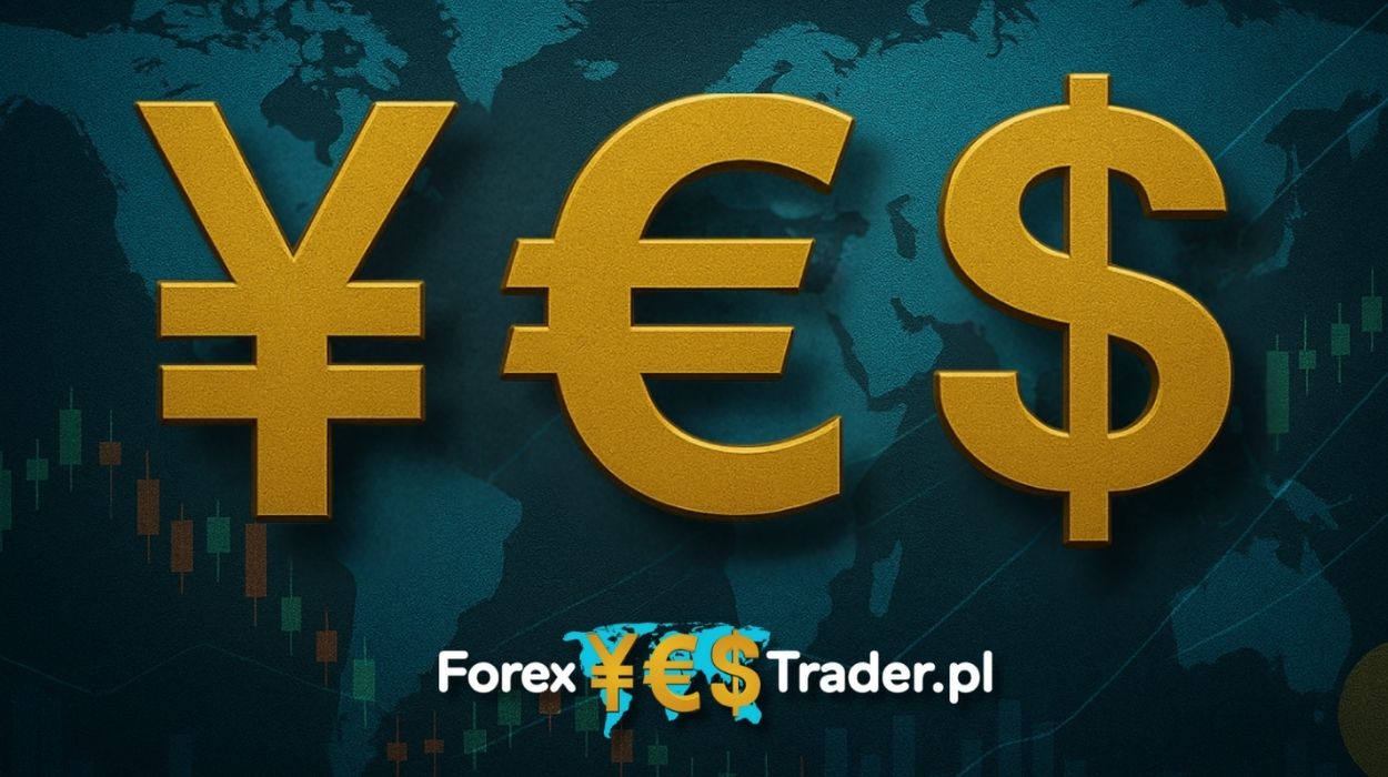 ForexYesTrader