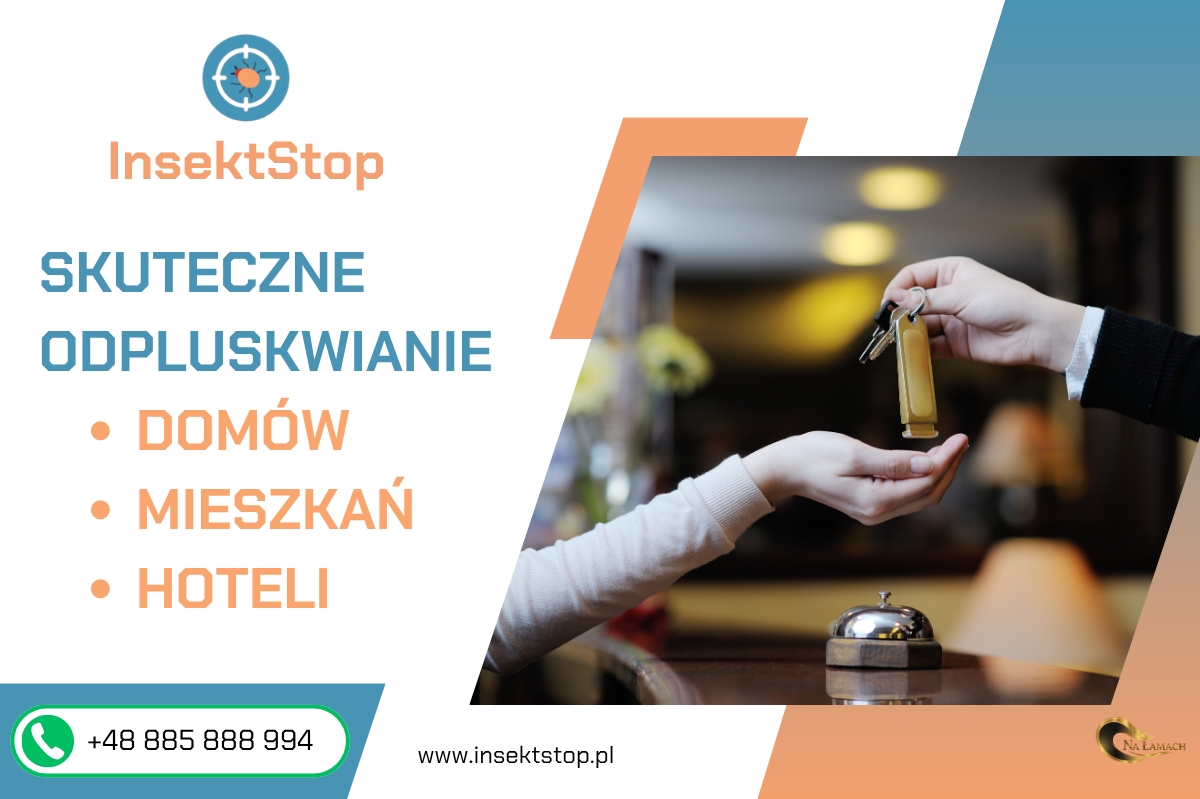 InsektStop - o firmie