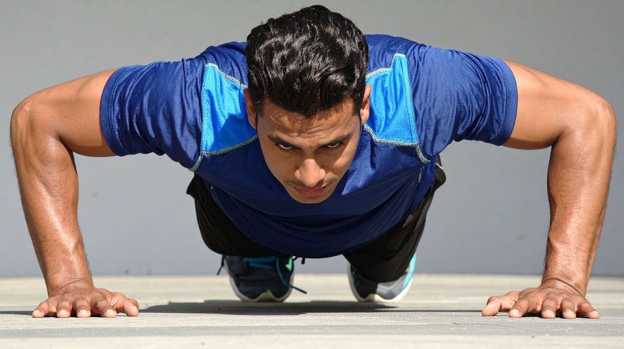 Ile jeść białka na redukcji