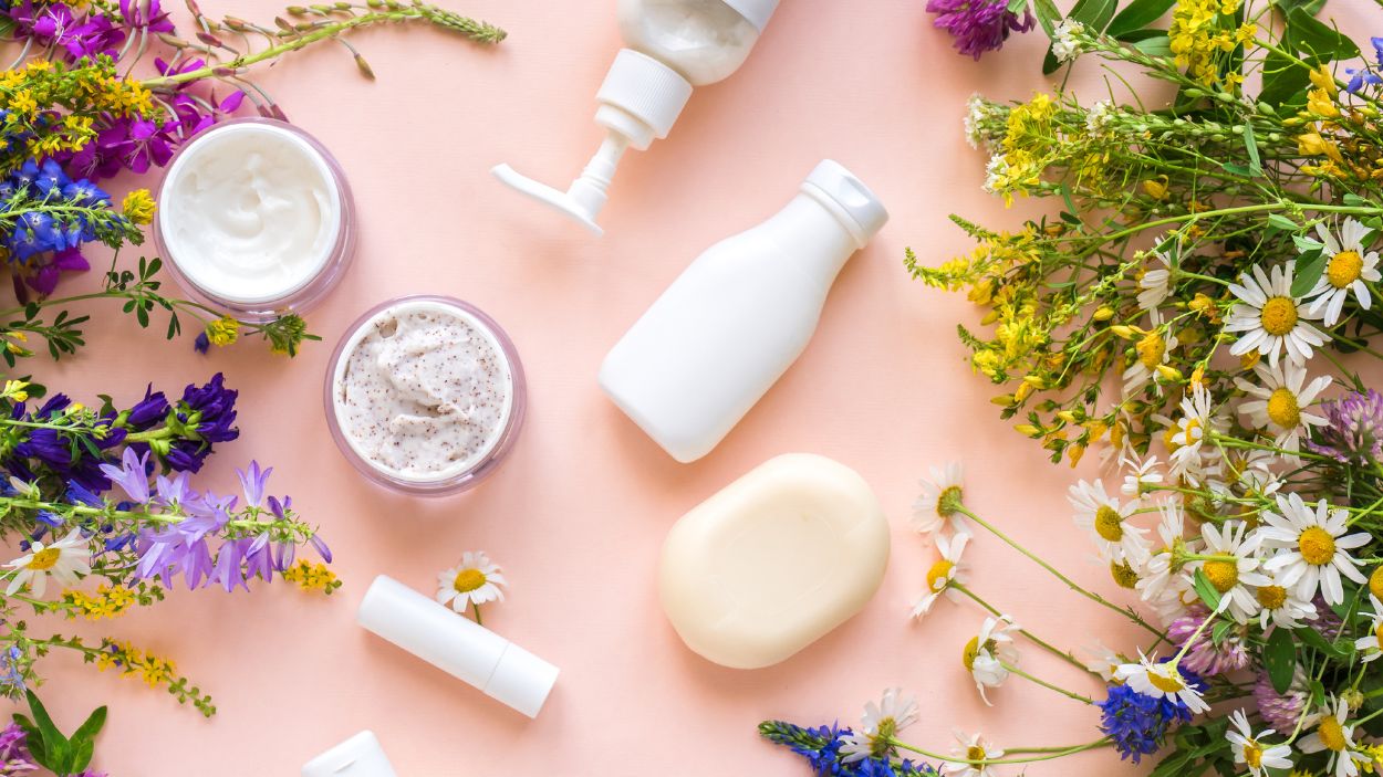 kosmetyki dla 10 latka